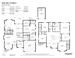 4113 207 Street, Langley, BC V3A2E2 Photo 40