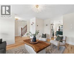 Dining room - 168 Hampson Crescent, Rockwood, ON N0B2K0 Photo 10