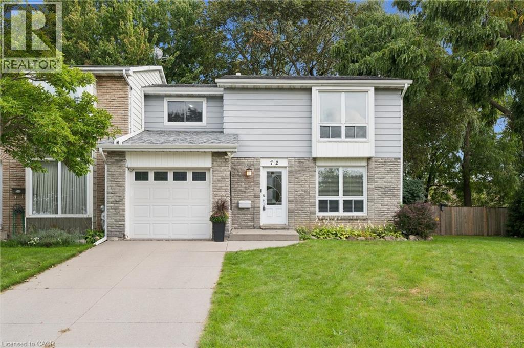 72 GLEN AVON Crescent — photo 3