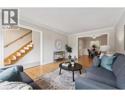 Sunroom - 72 Glen Avon Crescent, Kitchener, ON N2N1C3 Photo 6