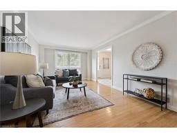 Pantry - 72 Glen Avon Crescent, Kitchener, ON N2N1C3 Photo 7