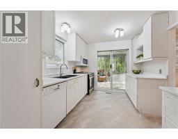 2pc Bathroom - 72 Glen Avon Crescent, Kitchener, ON N2N1C3 Photo 11
