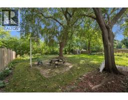 72 Glen Avon Crescent, Kitchener, ON N2N1C3 Photo 32