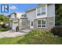 72 Glen Avon Crescent, Kitchener, ON N2N1C3 Photo 39