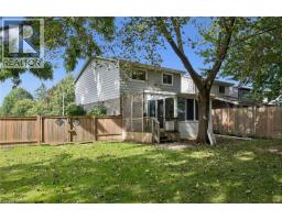 72 Glen Avon Crescent, Kitchener, ON N2N1C3 Photo 33