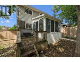 72 Glen Avon Crescent, Kitchener, ON N2N1C3 Photo 34