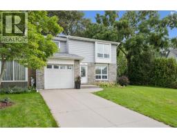 72 Glen Avon Crescent, Kitchener, ON N2N1C3 Photo 37