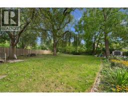 72 Glen Avon Crescent, Kitchener, ON N2N1C3 Photo 31