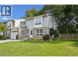 72 Glen Avon Crescent, Kitchener, ON N2N1C3 Photo 38