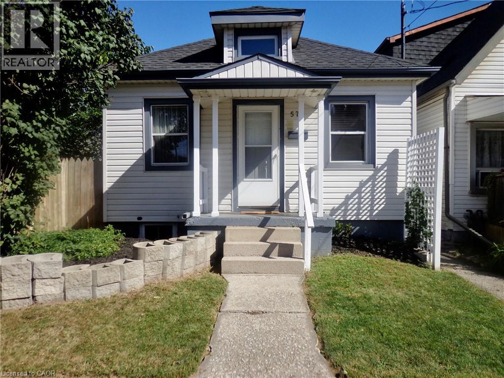 57 HARRISON Avenue, Hamilton