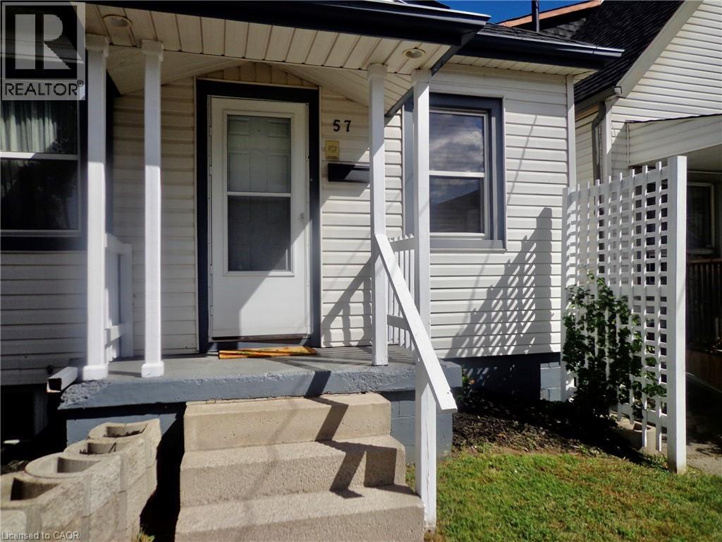 57 HARRISON Avenue, Hamilton — photo 2
