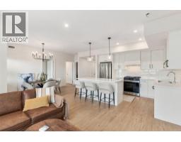 Kitchen - 1844 Qu'appelle Boulevard Unit# 104, Kamloops, BC V2E0E8 Photo 6