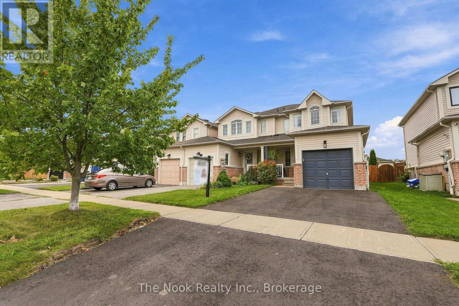 16 Annisson Court, Clarington, ON