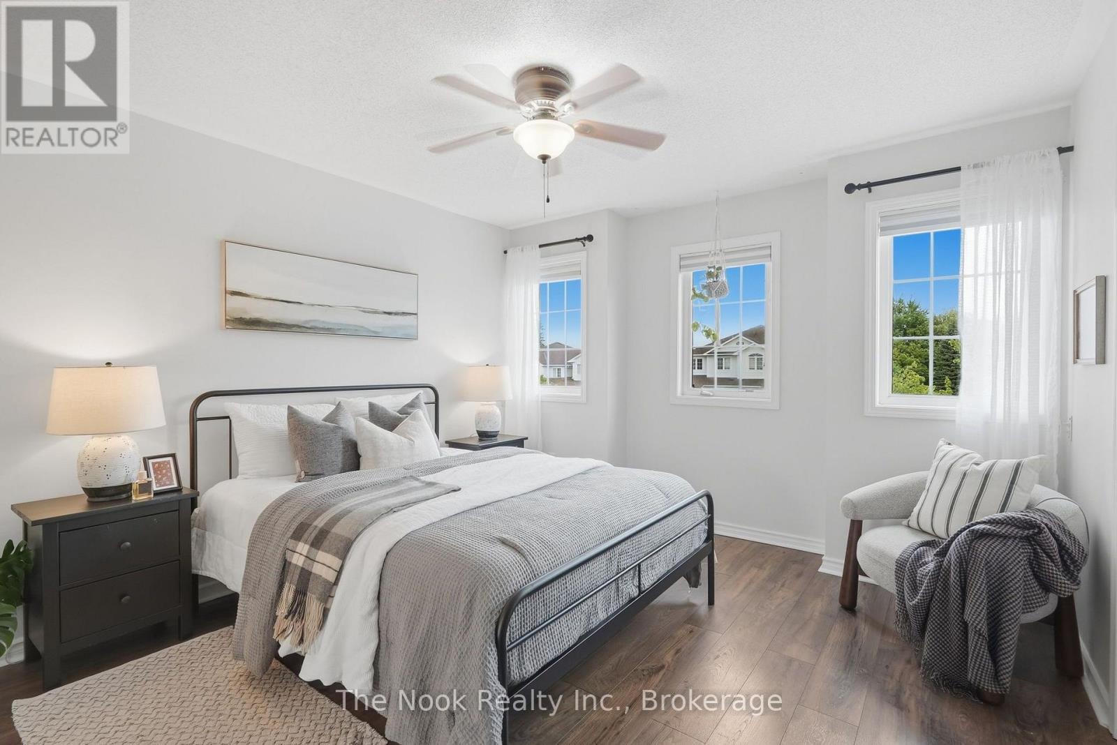 16 Annisson Court, Clarington, ON photo 21