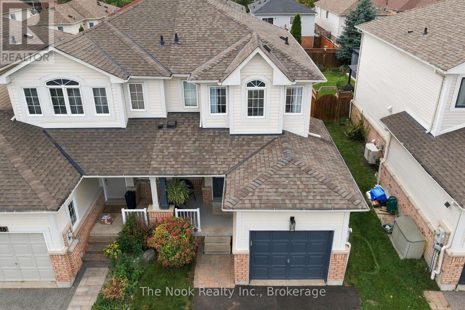 16 Annisson Court, Clarington, ON photo 3