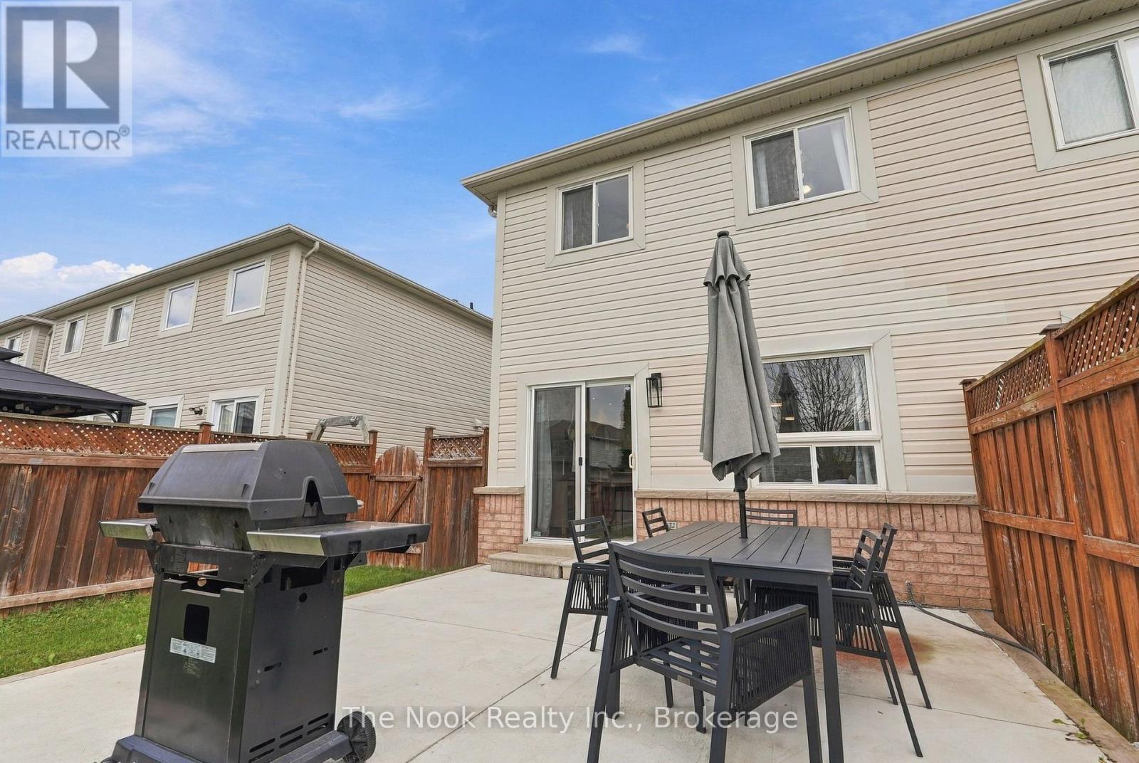 16 Annisson Court, Clarington, ON photo 30