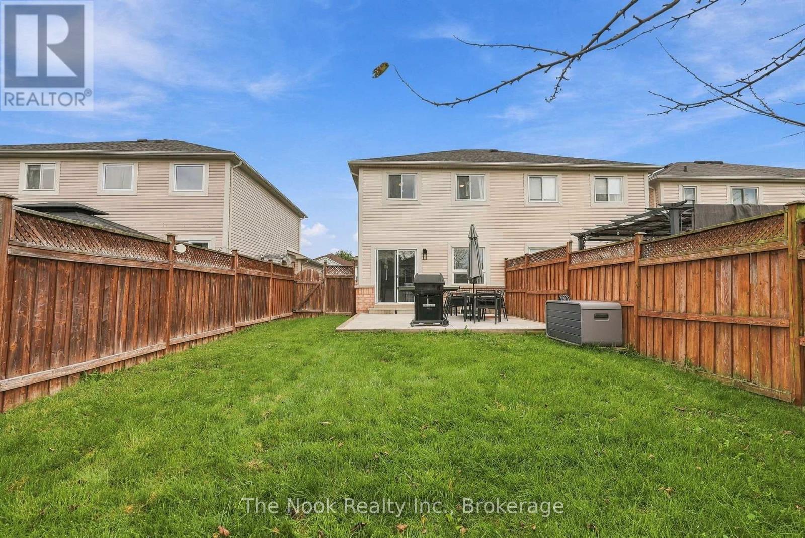 16 Annisson Court, Clarington, ON photo 32