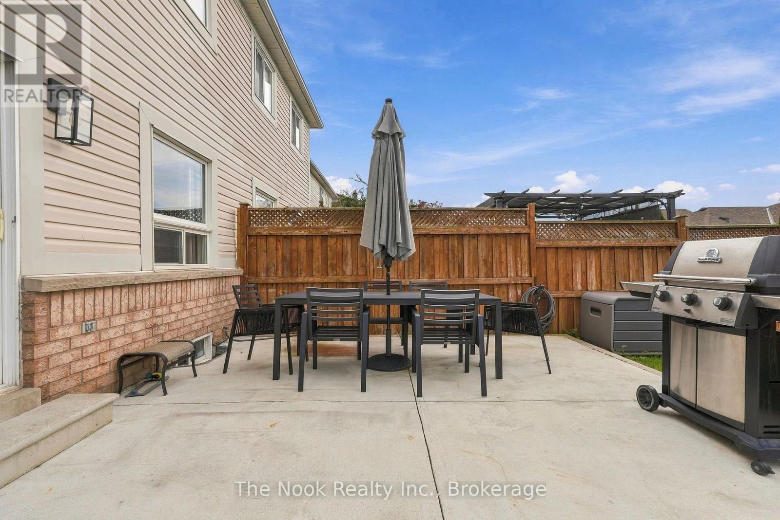 16 Annisson Court, Clarington, ON photo 33
