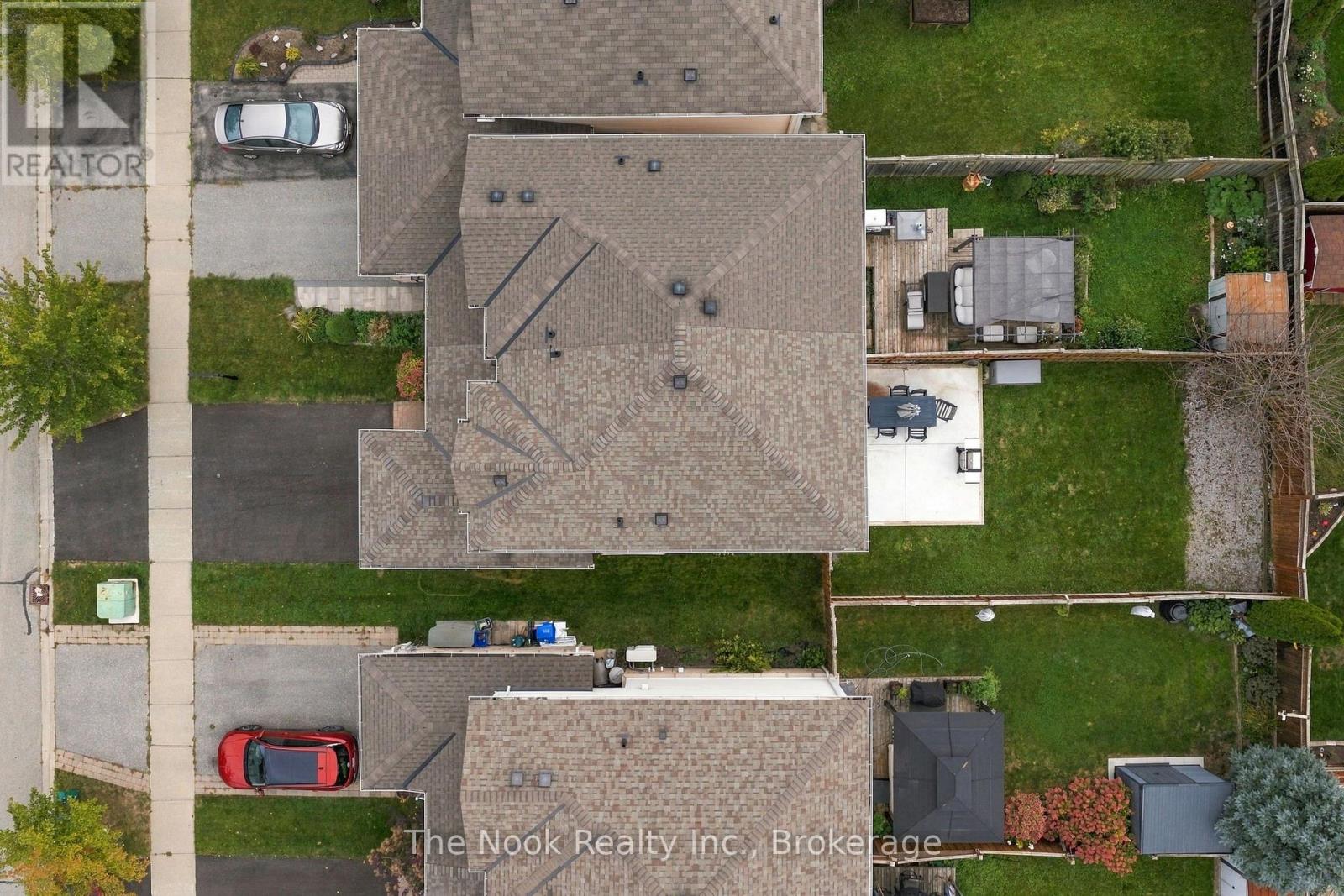 16 Annisson Court, Clarington, ON photo 34