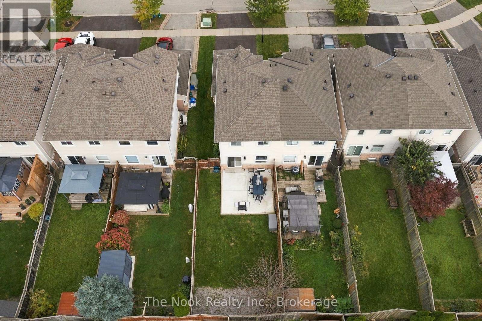 16 Annisson Court, Clarington, ON photo 36