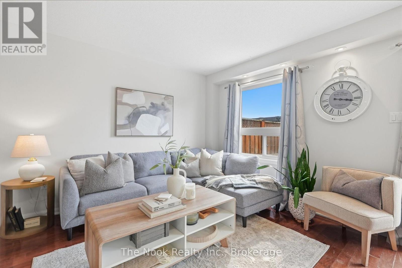 16 Annisson Court, Clarington, ON photo 8
