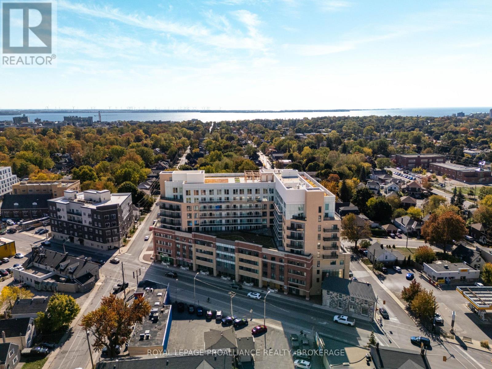 Property for sale at 732 - 652 PRINCESS STREET