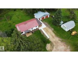 House for sale at 53123 Rge Road 43, Rural Parkland County — MLS® E4509173