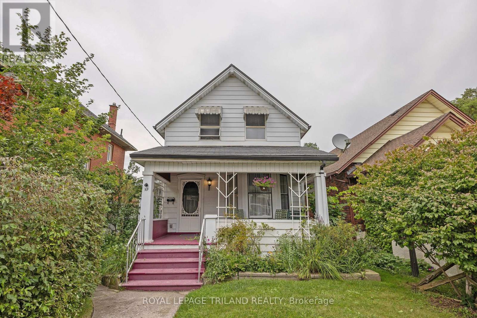 Property for sale at 59 ELIZABETH STREET