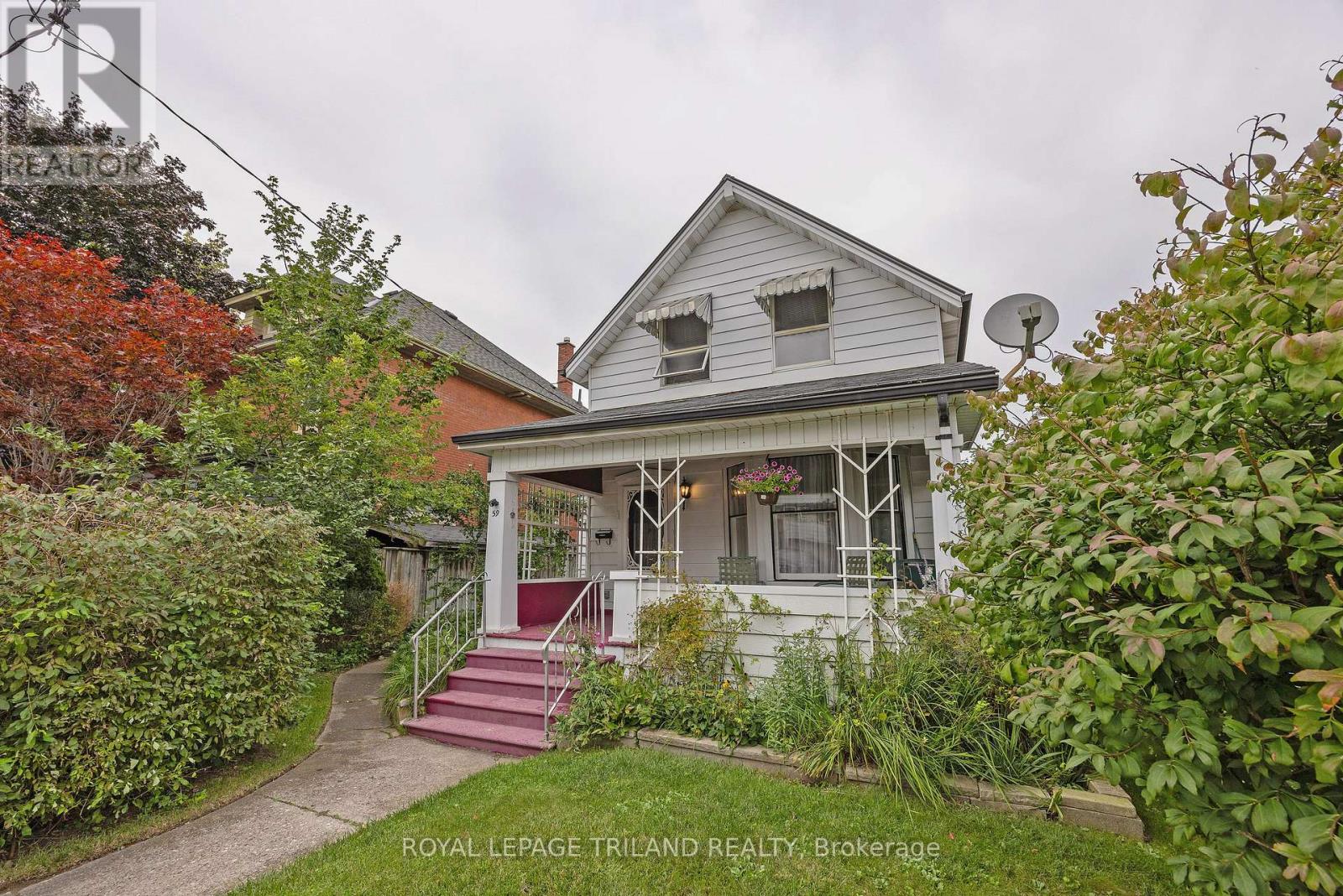 59 Elizabeth Street, St. Thomas, Ontario, N5R2X3, St. Thomas, Ontario — photo 2 of 5