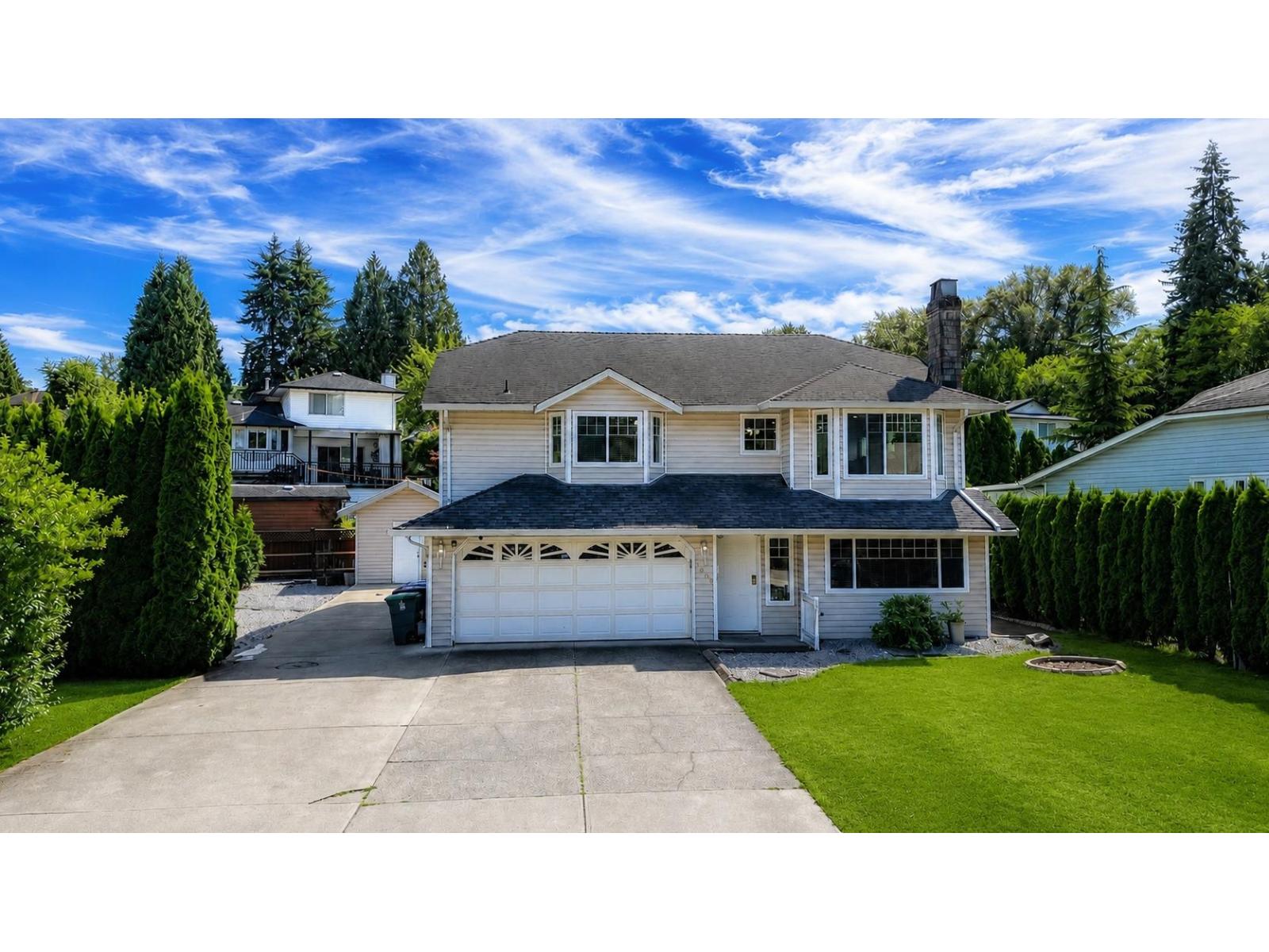 Listing