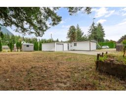 411 Emerald Avenue, Harrison Hot Springs, Harrison Hot Springs, BC V0M1K0 Photo 34