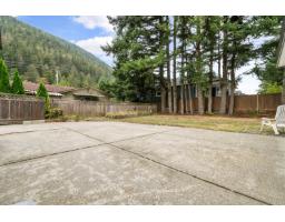 411 Emerald Avenue, Harrison Hot Springs, Harrison Hot Springs, BC V0M1K0 Photo 37