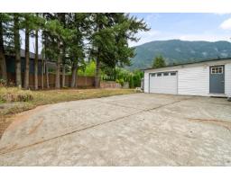 411 Emerald Avenue, Harrison Hot Springs, Harrison Hot Springs, BC V0M1K0 Photo 33