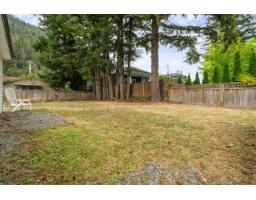 411 Emerald Avenue, Harrison Hot Springs, Harrison Hot Springs, BC V0M1K0 Photo 36