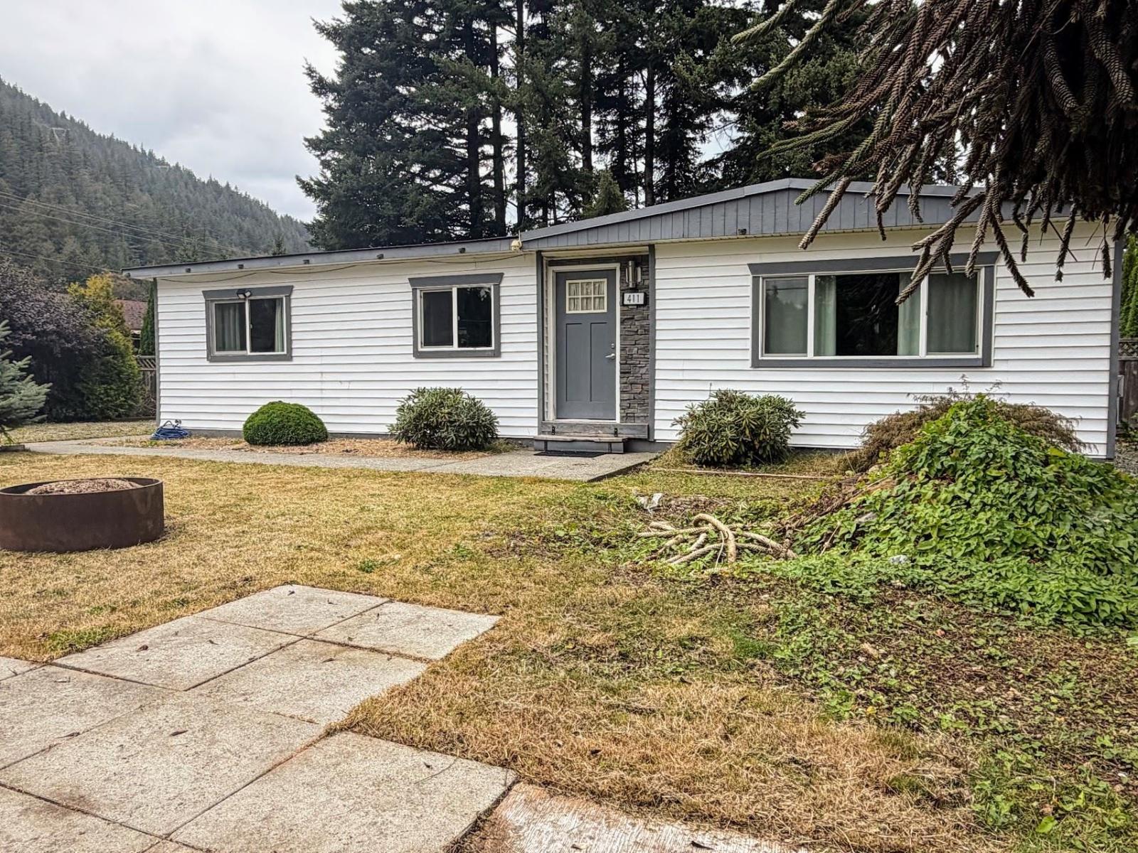 Property for sale at 411 EMERALD AVENUE, Harrison Hot Springs