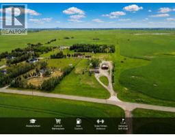 250257 Conrich Road, Rural Rocky View County, AB T1Z0C3 Photo 43