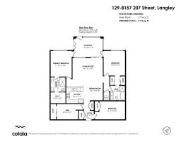 129 8157 207 Street, Langley, BC V2Y0V3 Photo 34