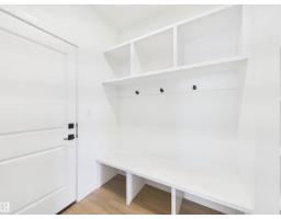 Laundry room - 1744 Westerra Wd, Stony Plain, AB T7Z0P1 Photo 9