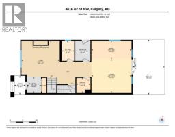 4616 82 Street Nw, Calgary, AB T3B2P7 Photo 40