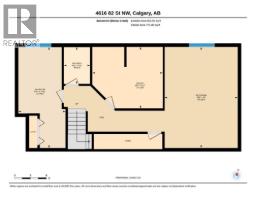 4616 82 Street Nw, Calgary, AB T3B2P7 Photo 41