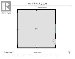 4616 82 Street Nw, Calgary, AB T3B2P7 Photo 42