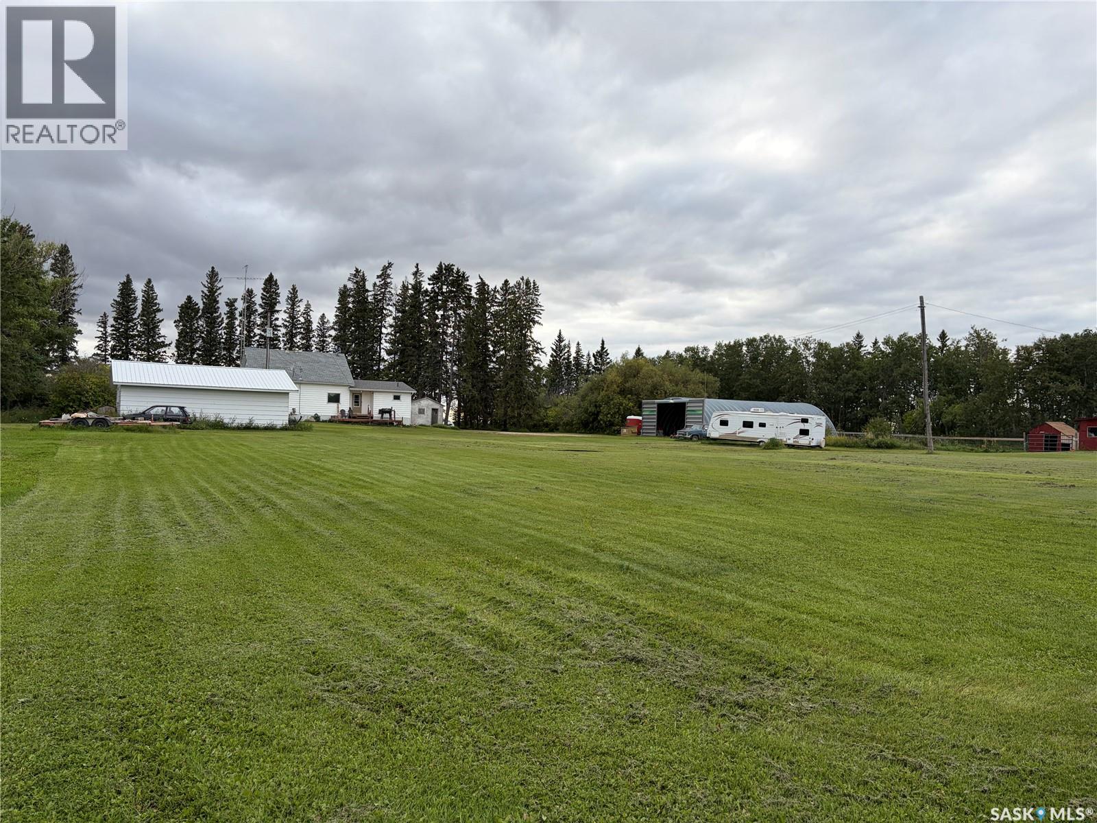 Fleming Acreage, Lakeview Rm No. 337 — photo 34