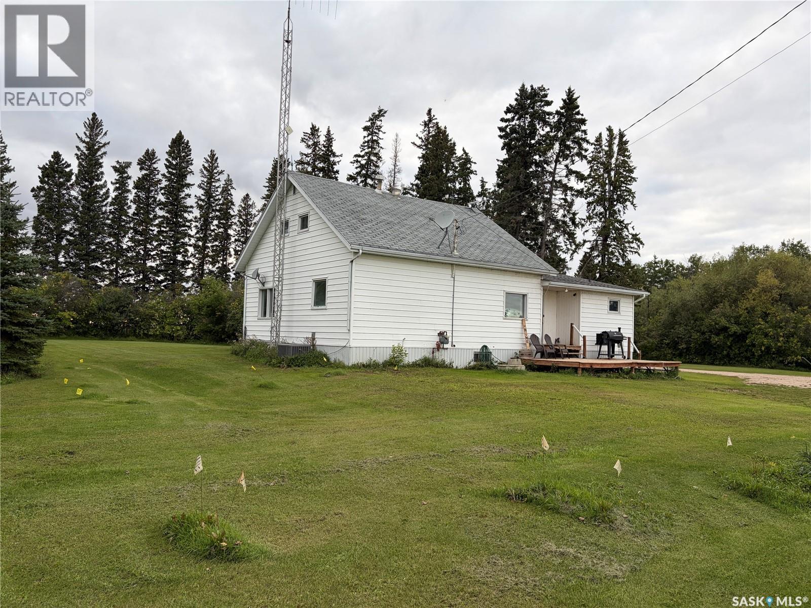 Fleming Acreage, Lakeview Rm No. 337 — photo 2