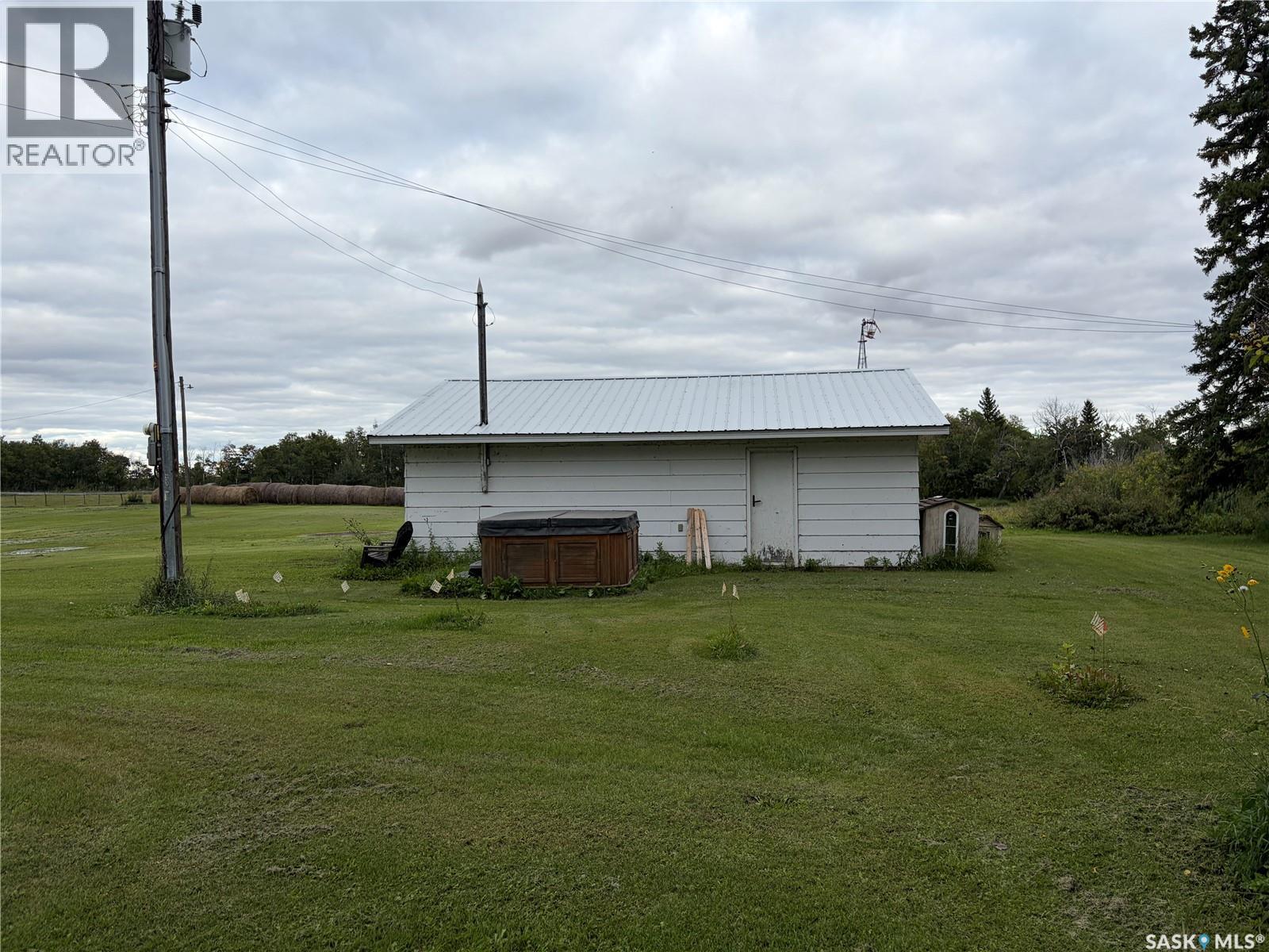 Fleming Acreage, Lakeview Rm No. 337 — photo 33