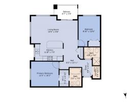 405 45555 Yale Road, Chilliwack Proper South, Chilliwack, BC V2P0A9 Photo 25