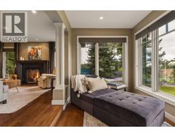 Sunroom - 243199 Range Road 31a, Rural Rocky View County, AB T3Z3L5 Photo 9