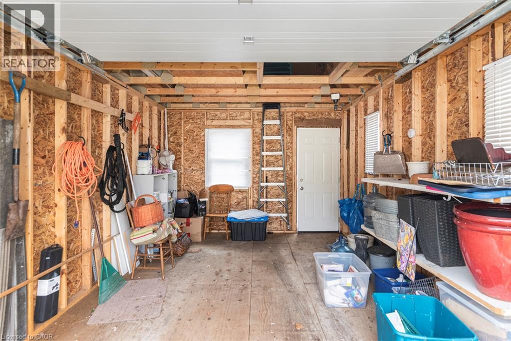 82 EVANS POINT Lane, Haldimand — photo 11