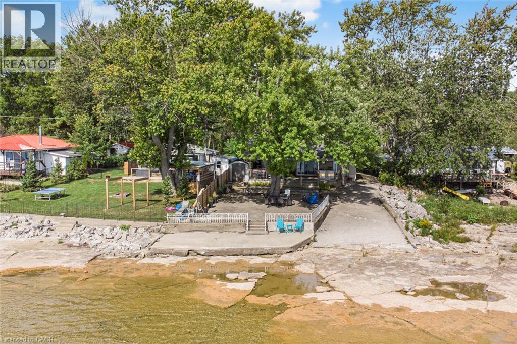82 EVANS POINT Lane, Haldimand — photo 2