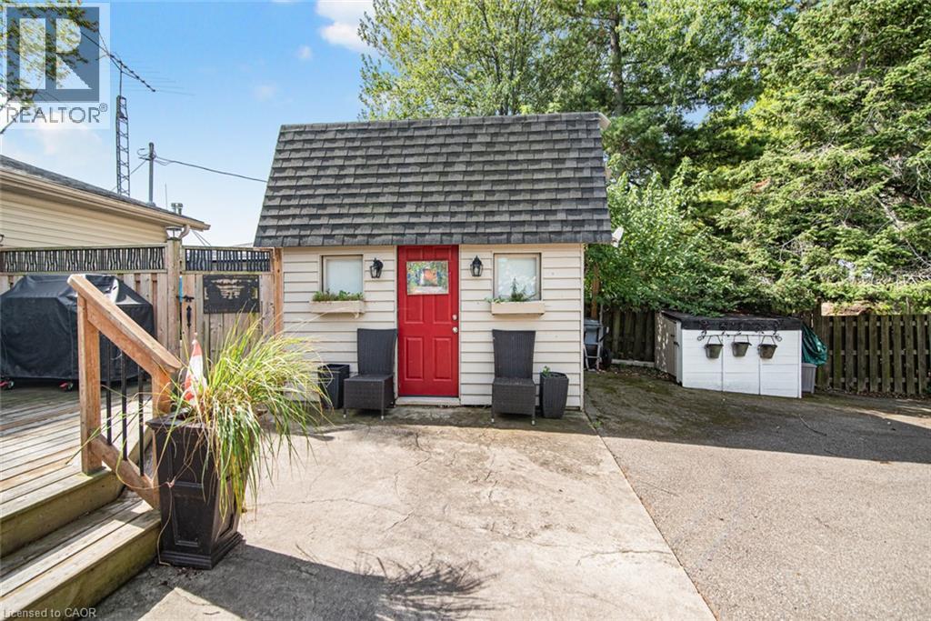 82 EVANS POINT Lane, Haldimand — photo 7