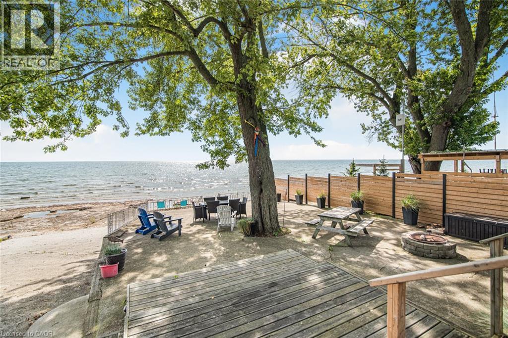 82 EVANS POINT Lane, Haldimand